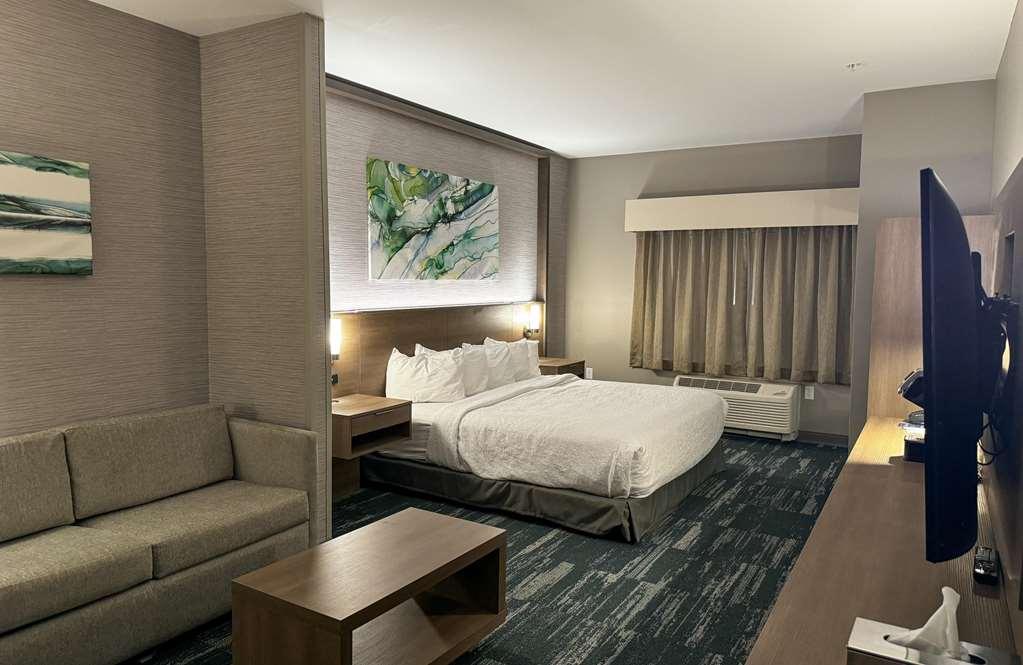 Best Western Plus Grand Rapids Mn الغرفة الصورة