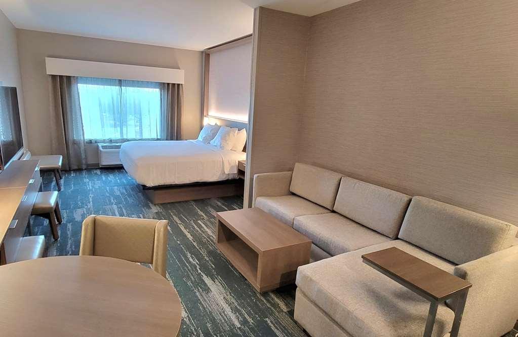 Best Western Plus Grand Rapids Mn الغرفة الصورة