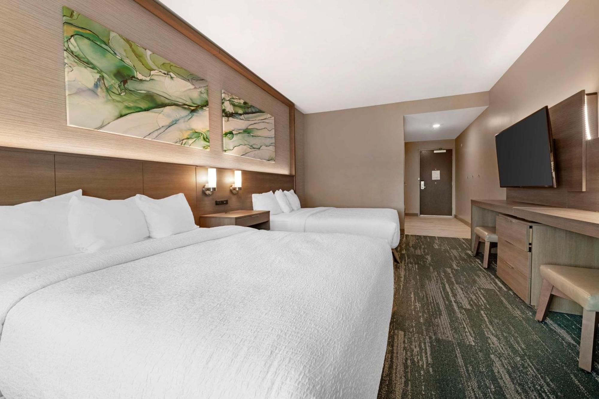 Best Western Plus Grand Rapids Mn المظهر الخارجي الصورة