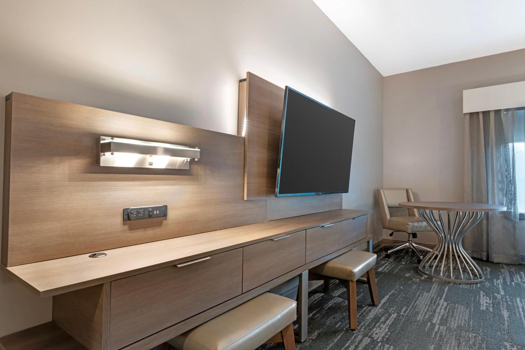 Best Western Plus Grand Rapids Mn المظهر الخارجي الصورة