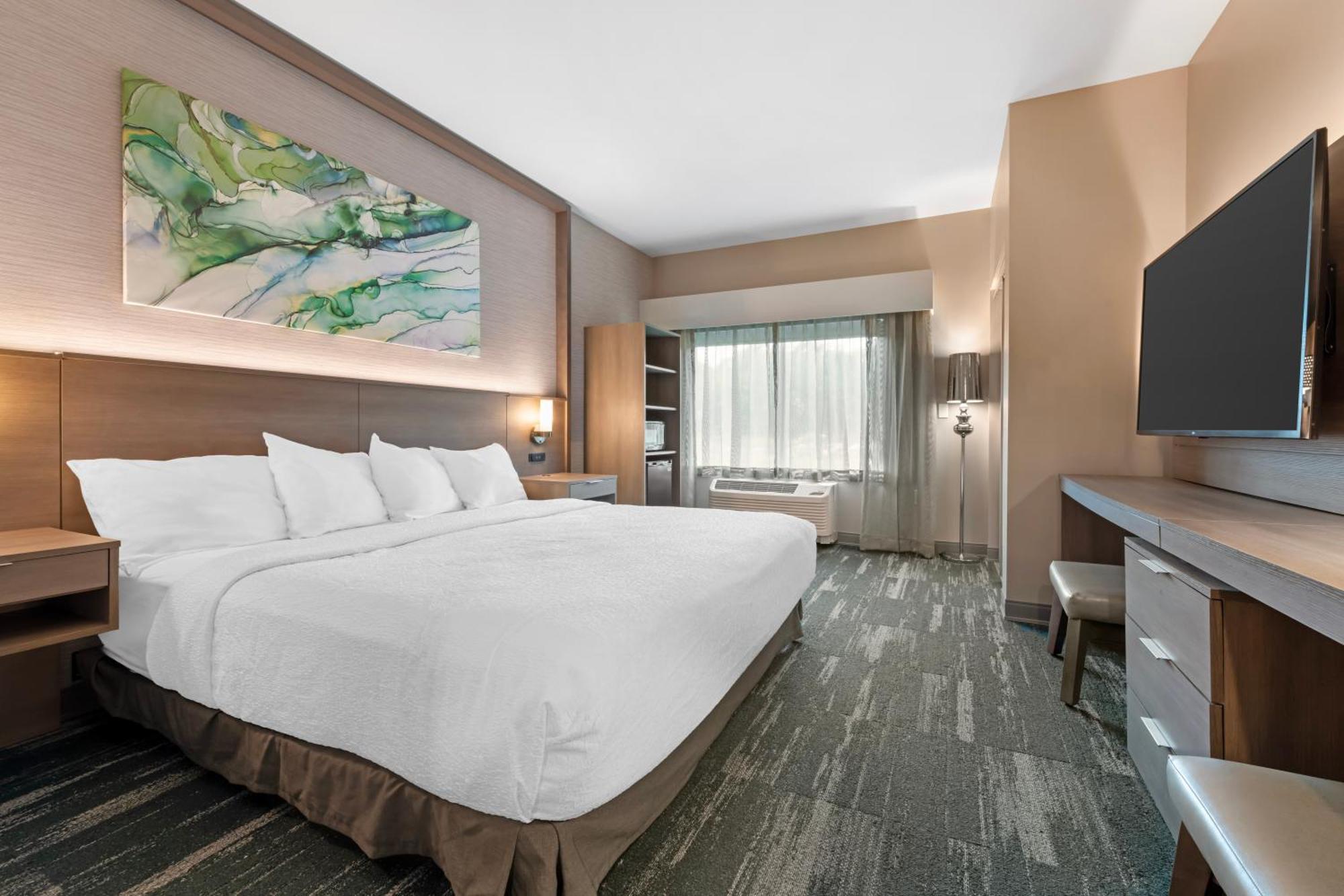 Best Western Plus Grand Rapids Mn المظهر الخارجي الصورة