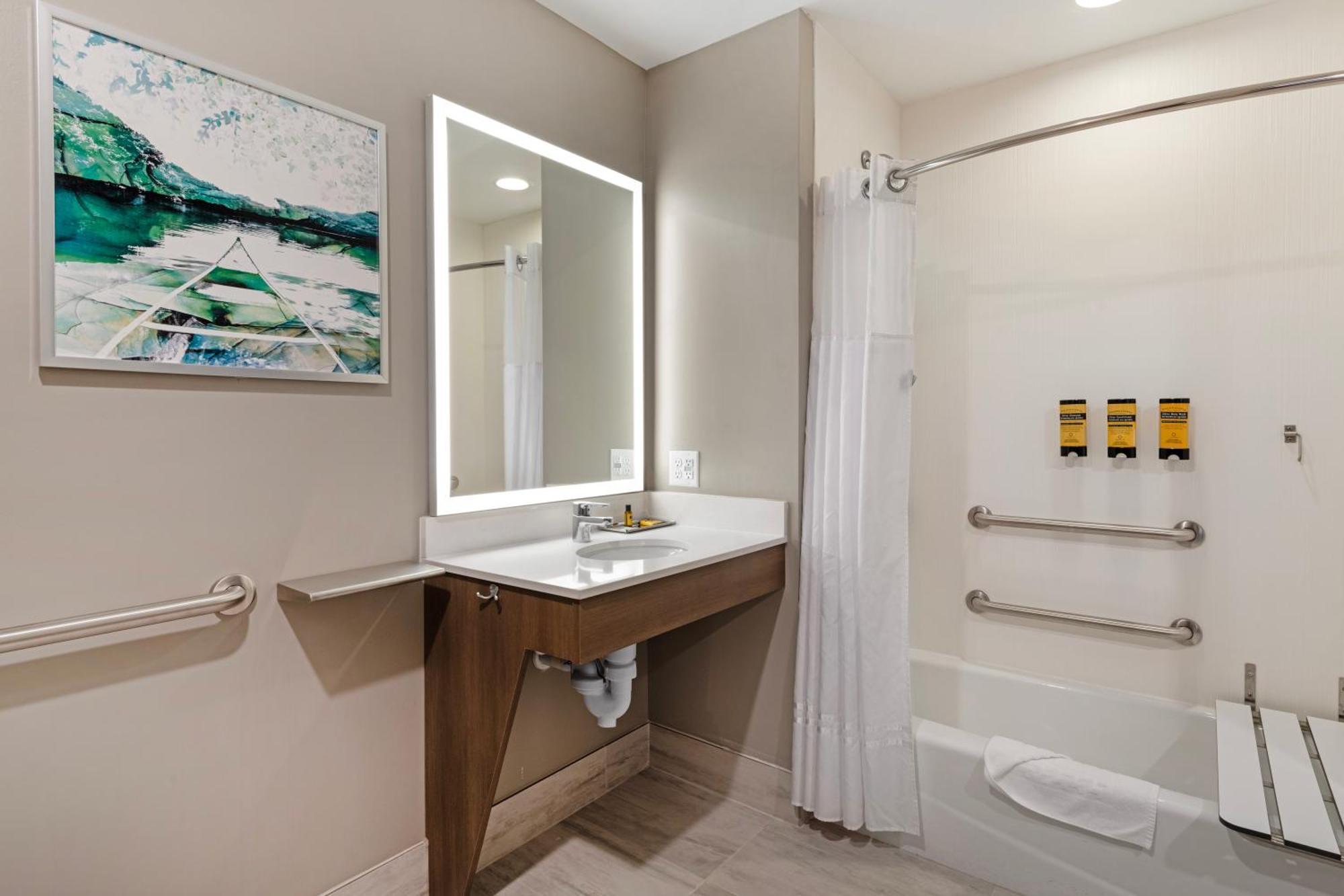 Best Western Plus Grand Rapids Mn المظهر الخارجي الصورة