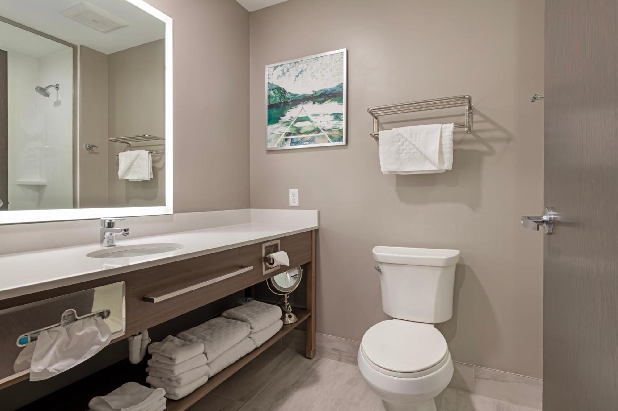 Best Western Plus Grand Rapids Mn المظهر الخارجي الصورة