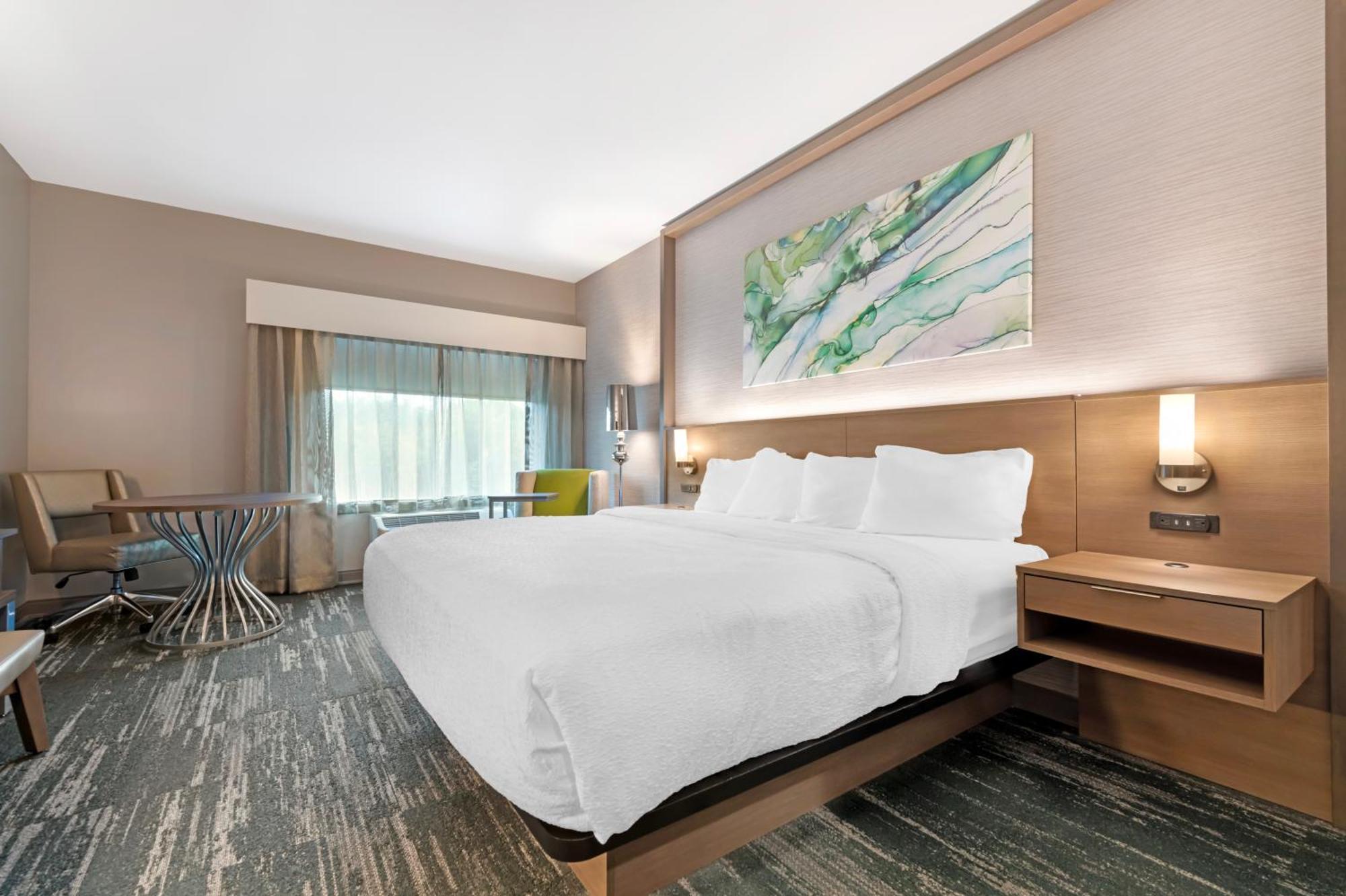 Best Western Plus Grand Rapids Mn المظهر الخارجي الصورة