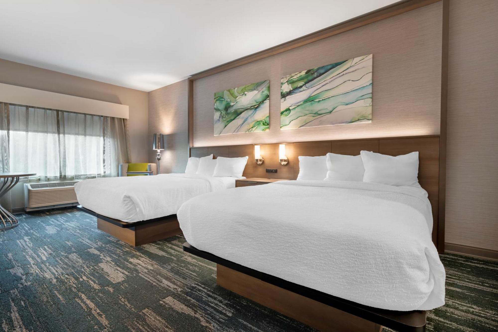 Best Western Plus Grand Rapids Mn المظهر الخارجي الصورة