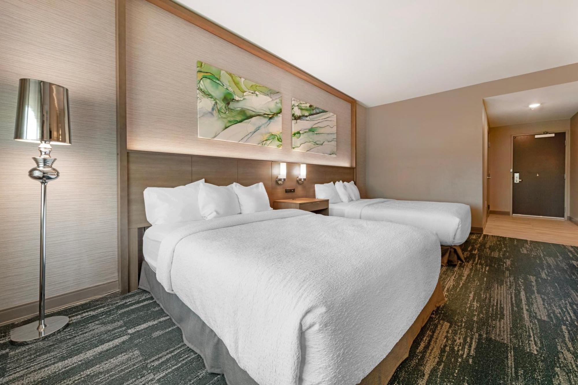 Best Western Plus Grand Rapids Mn المظهر الخارجي الصورة