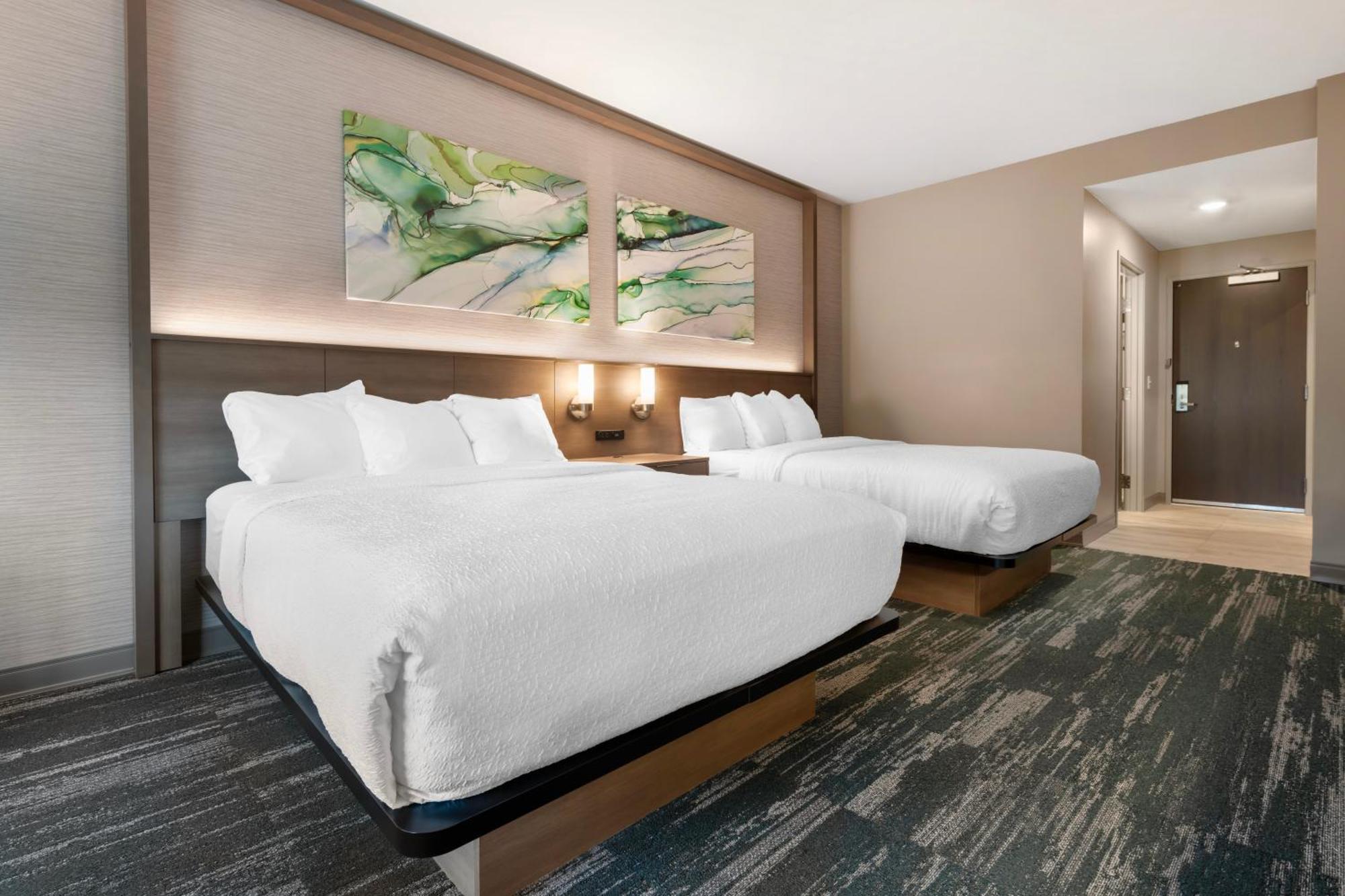 Best Western Plus Grand Rapids Mn المظهر الخارجي الصورة