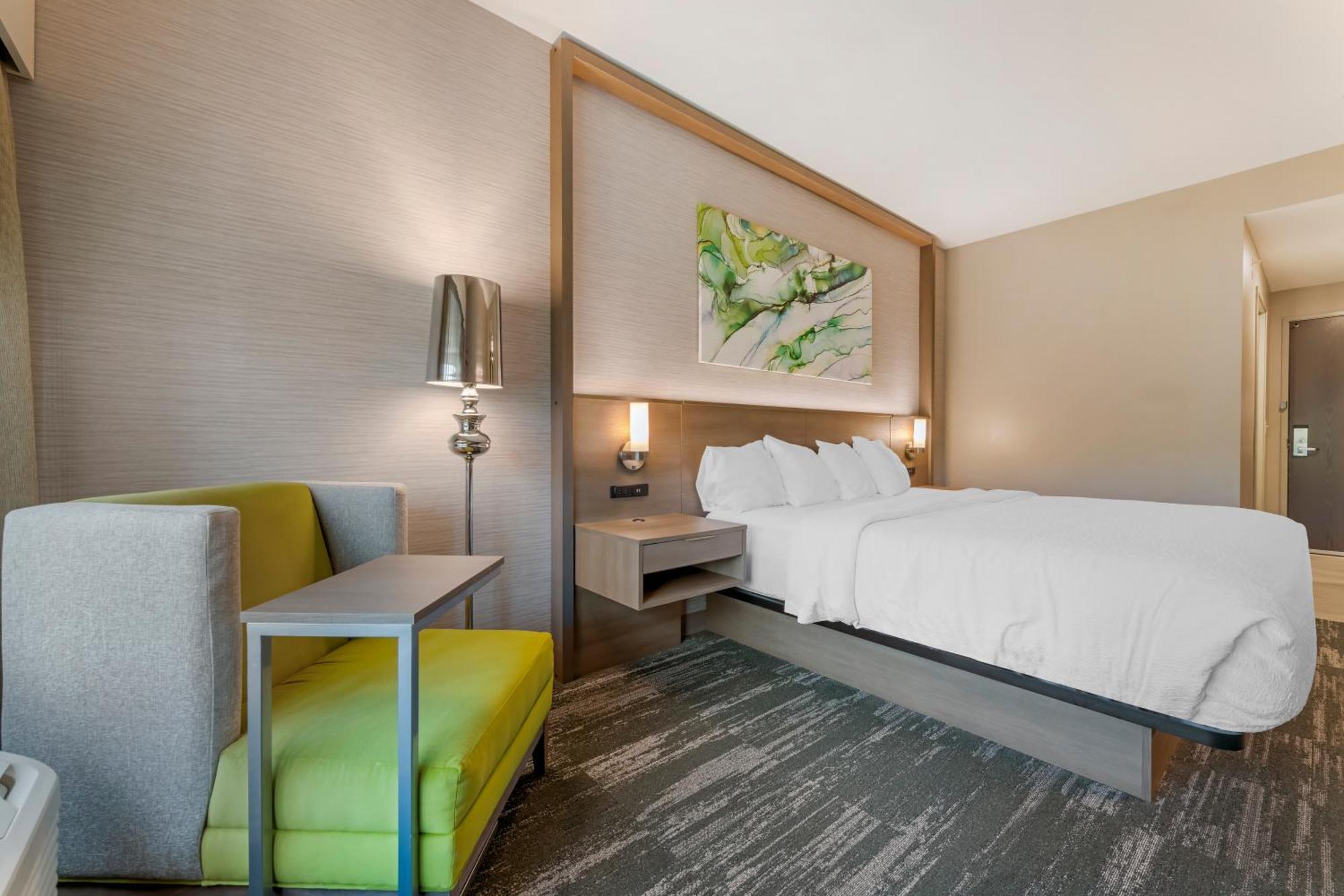 Best Western Plus Grand Rapids Mn المظهر الخارجي الصورة