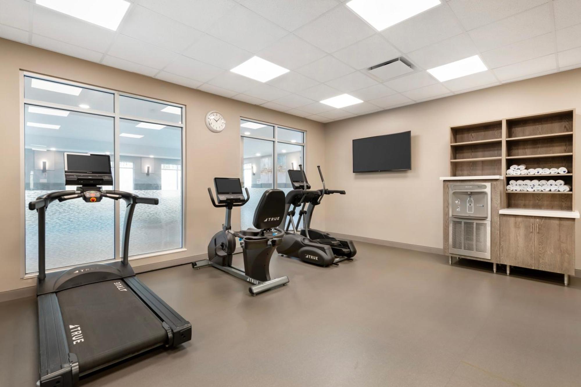 Best Western Plus Grand Rapids Mn المظهر الخارجي الصورة