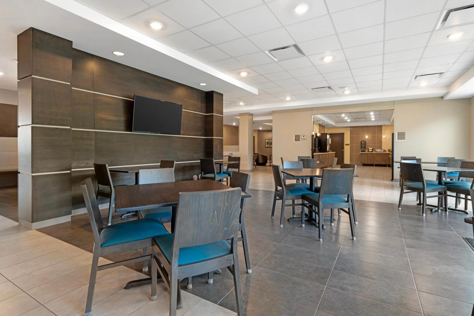 Best Western Plus Grand Rapids Mn المظهر الخارجي الصورة