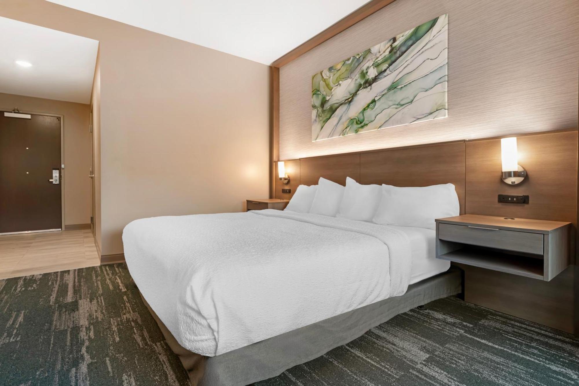 Best Western Plus Grand Rapids Mn المظهر الخارجي الصورة