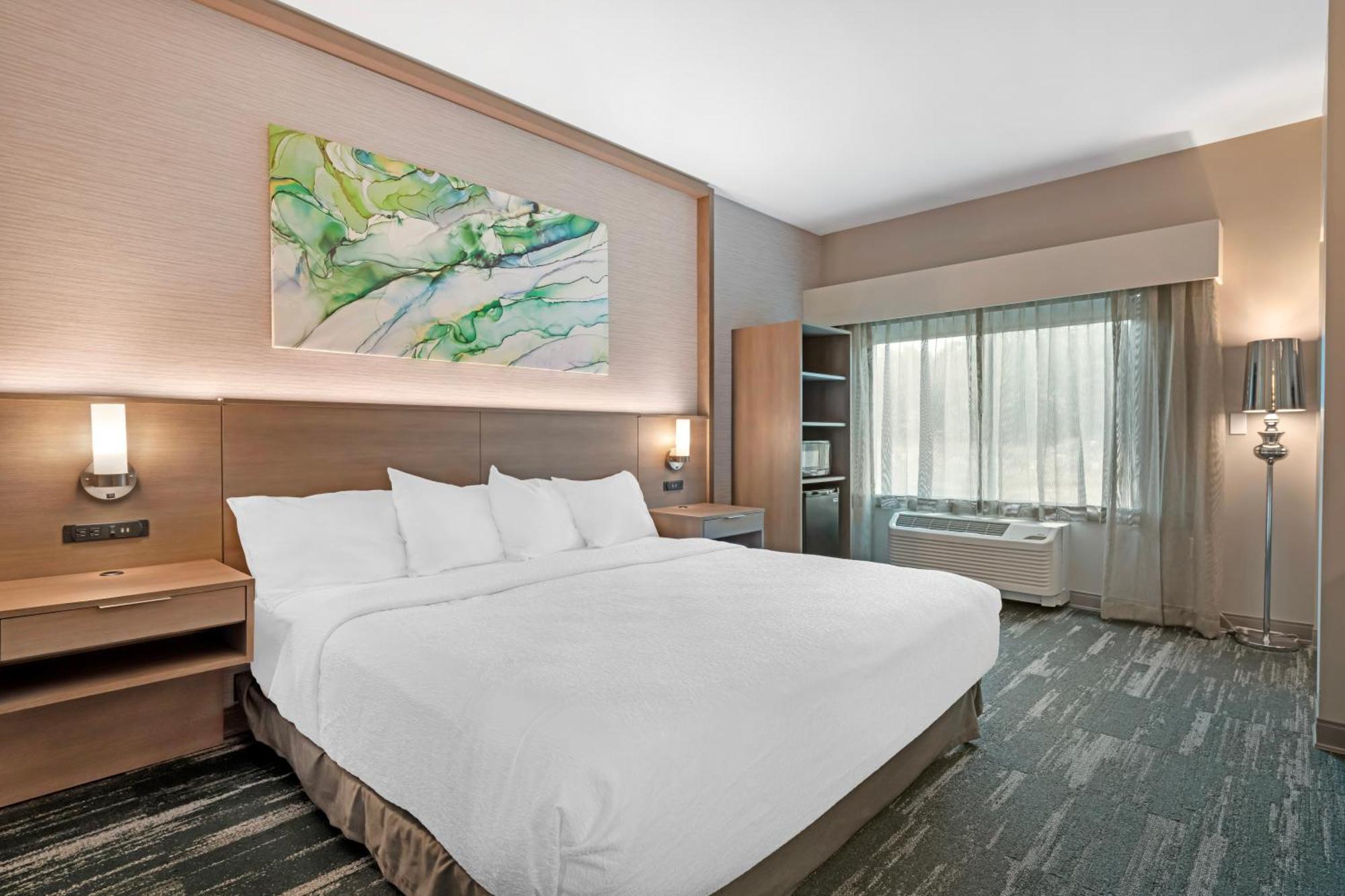 Best Western Plus Grand Rapids Mn المظهر الخارجي الصورة